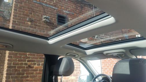 2015 Mercedes-Benz GL-Class GL 450 4MATIC